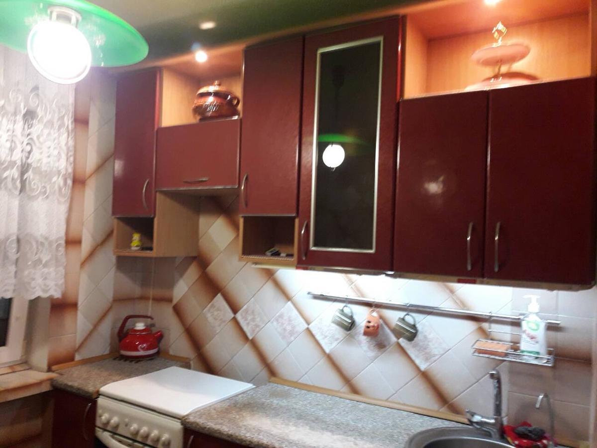 Apartments On Dontsya, 12 Kiew Exterior foto